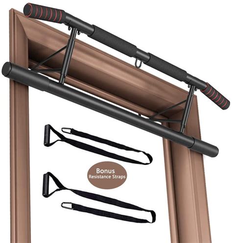 pull up bar wide door frame